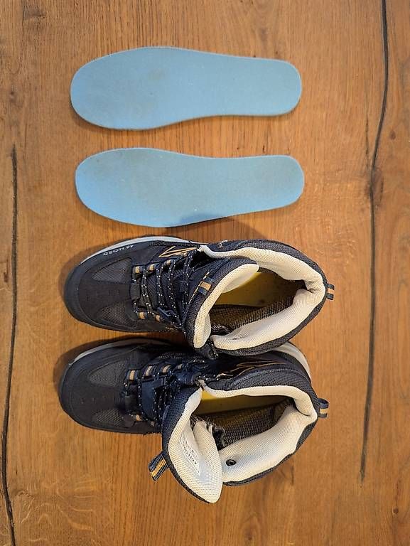 46 Nord Scarpe per ragazzi: Wanderschuh 46 NORD – Usato da Herzogenbuchsee venduto da Obivius 2