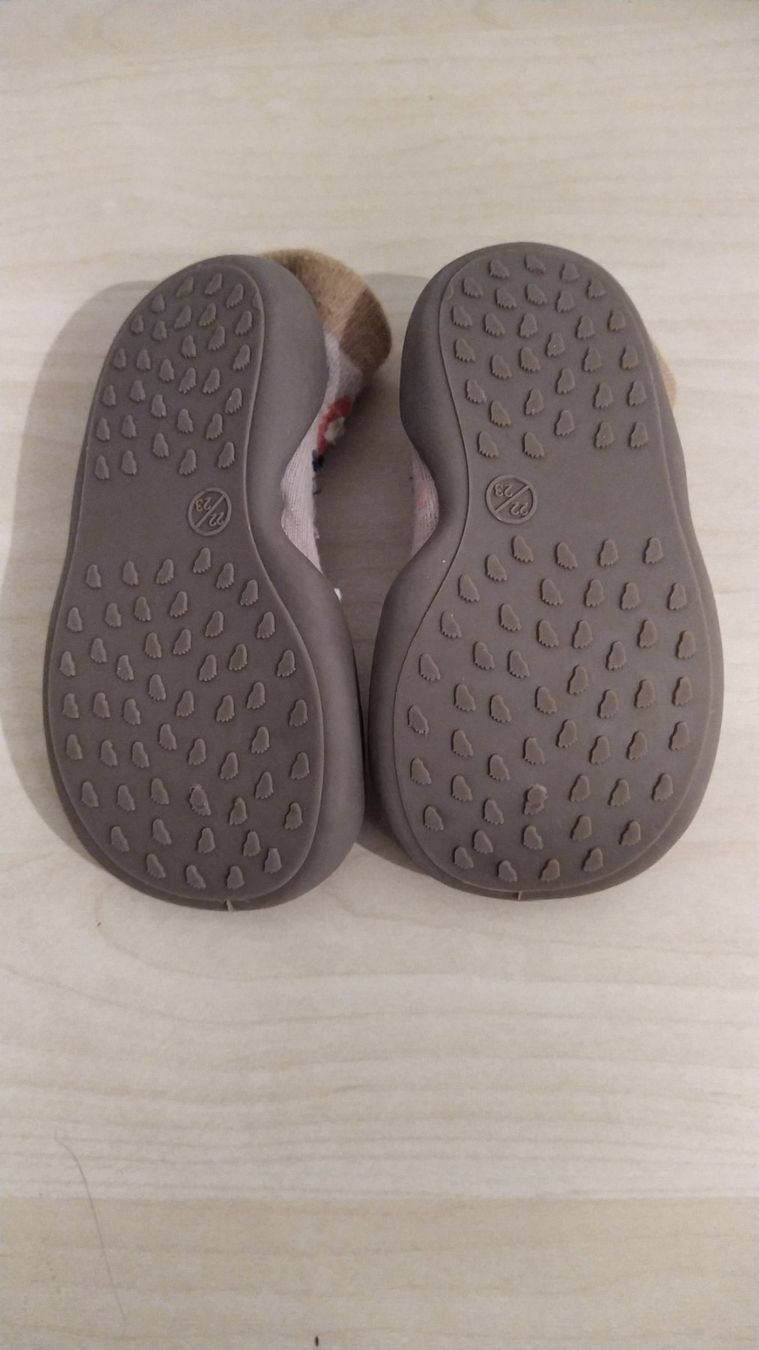Scarpe per ragazzi: Finken gr. 22/23 – Usato da Kappel SO venduto da teiger83 1