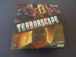 Terrorscape