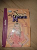 Hannah Montana : Un été de rêve