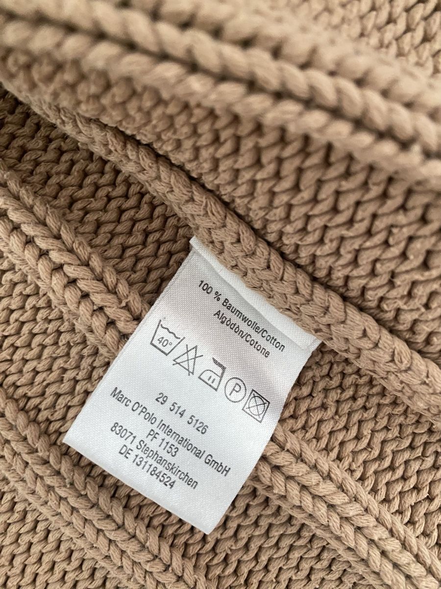Marc O'Polo Jacken: Marc O' Polo Strickjacke – Gebraucht aus Opfikon von Luis144 4