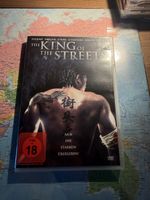 The King of the Streets DVD