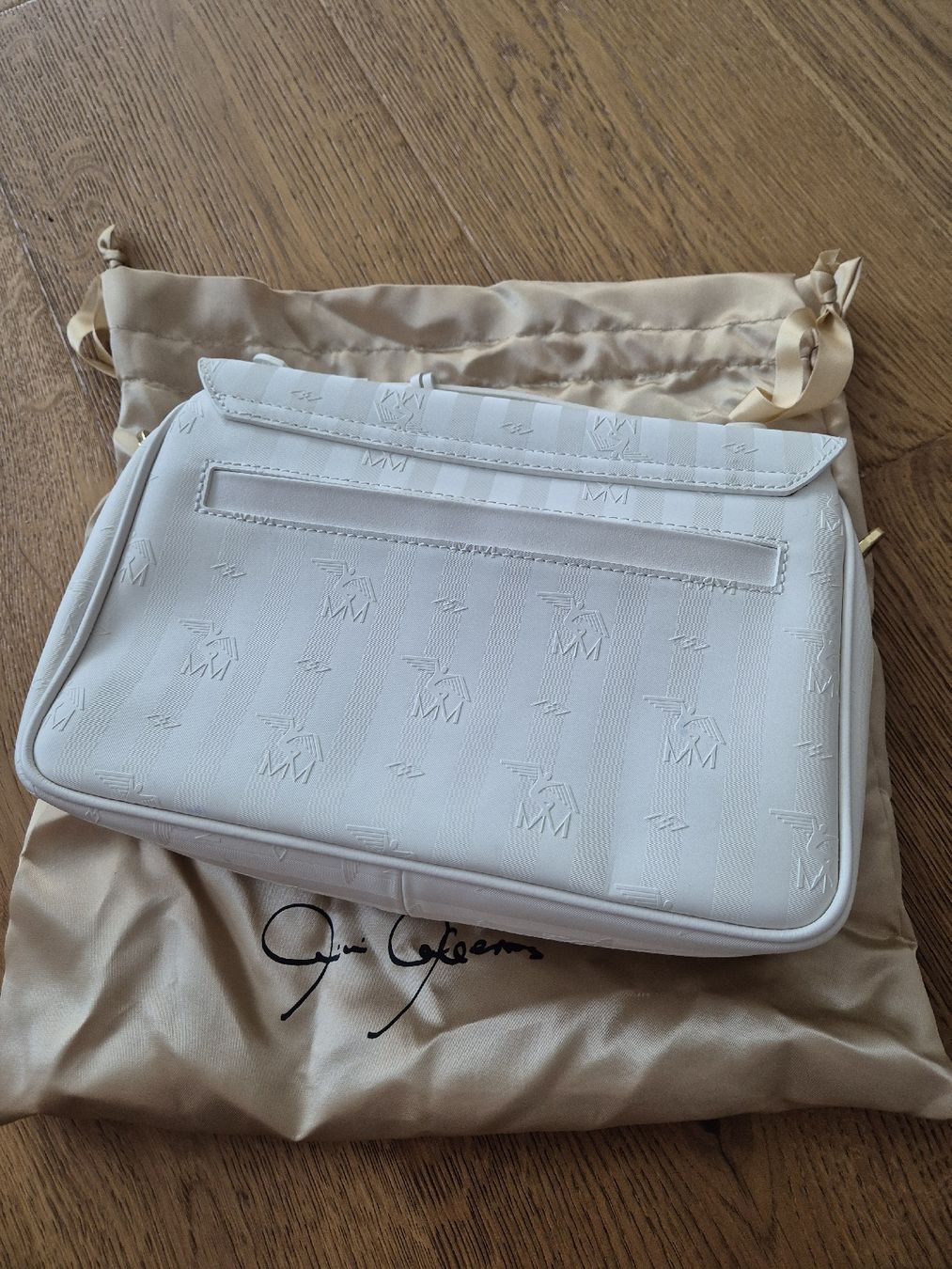 Maison Mollerus Borse da donna: Maison Mollerus Marly Handtasche – Usato da Staufen venduto da lenzi17 1