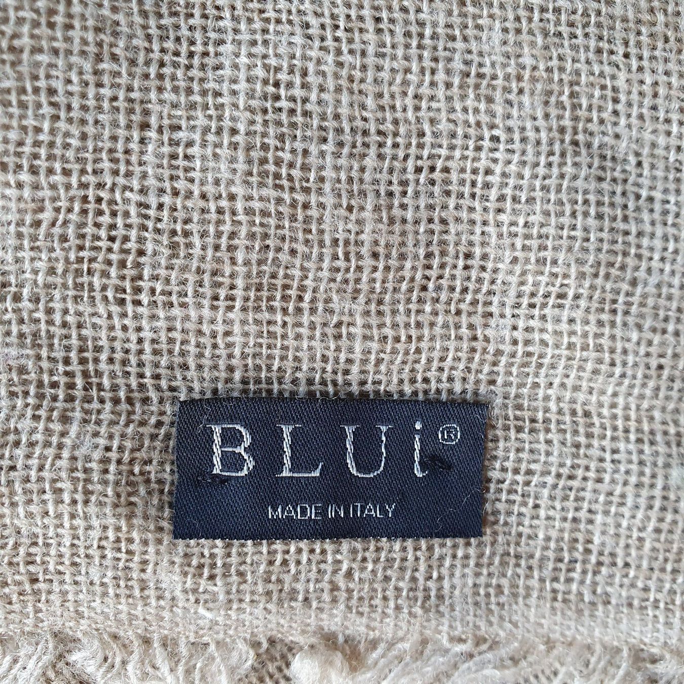Foulard & Sciarpe: Schal von BLUi – Usato da Küsnacht ZH venduto da ch_schweiz 3