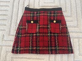 Scottish skirt