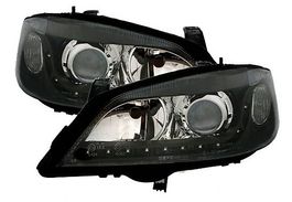 OPEL ASTRA G - LED SCHEINWERFER (DEPO)