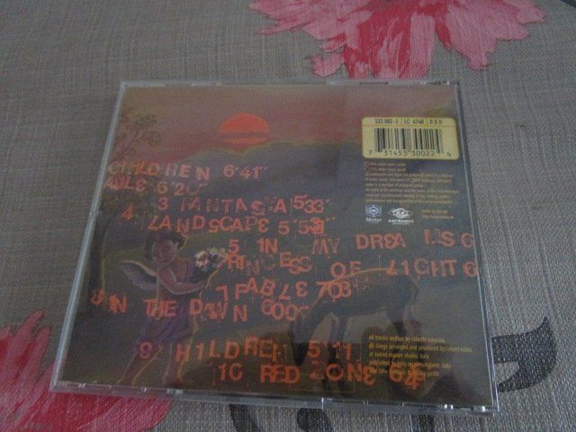 CD: Robert Miles - Dreamland CD – Usato da Olten venduto da Disc-Ausverkauf 1