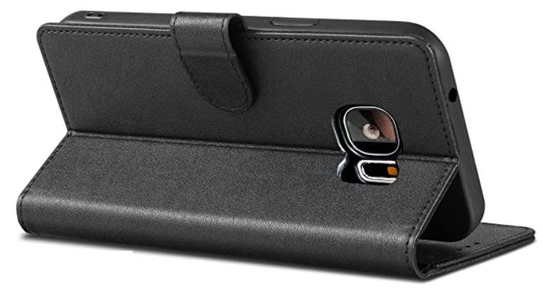 Cover & Protezioni schermo: Samsung Galaxy S8 PLUS Cover Hülle Etui – Nuovo e nell'imballaggio originale da WOLLERAU venduto da bestcorner 3