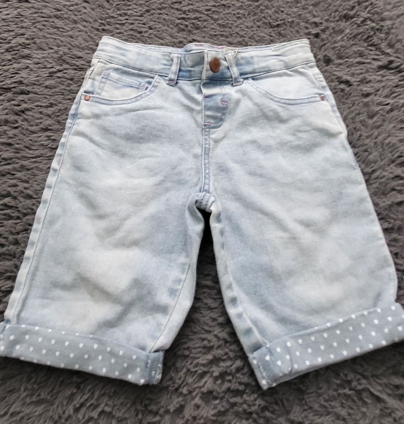 Lotti & Set di vestiti: Mädchenset Gr.122/128 – Usato da Thierachern venduto da Anastasia123 1