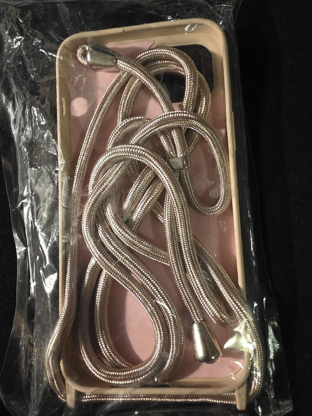 Coques & Protection écran: Handy Hülle Iphon 14 max – Neuf avec emballage d'origine à winterthur par moni1972 1