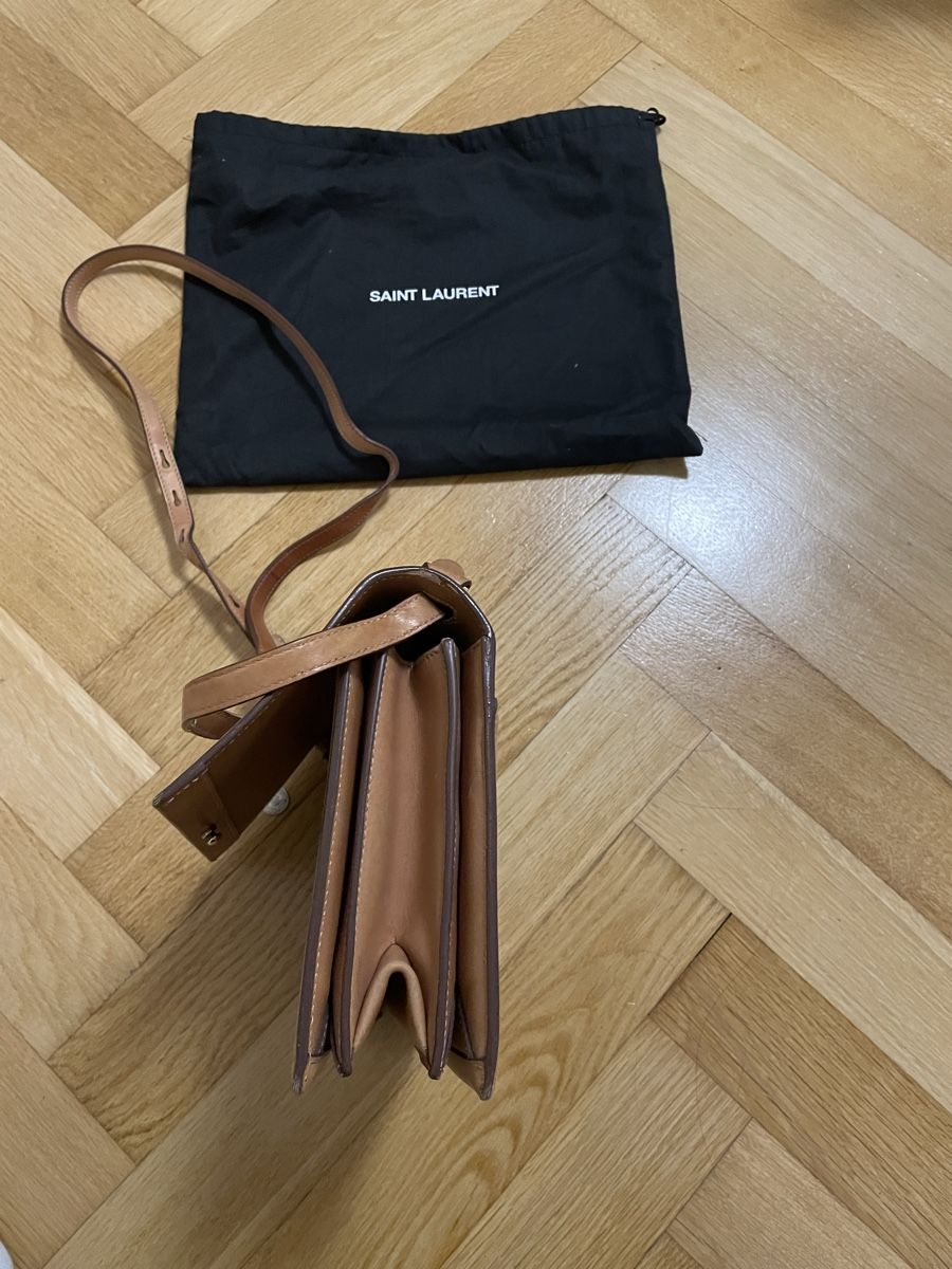 Saint Laurent Borse da donna: Sac Saint Laurent – Usato da Genève venduto da Videdress22 4