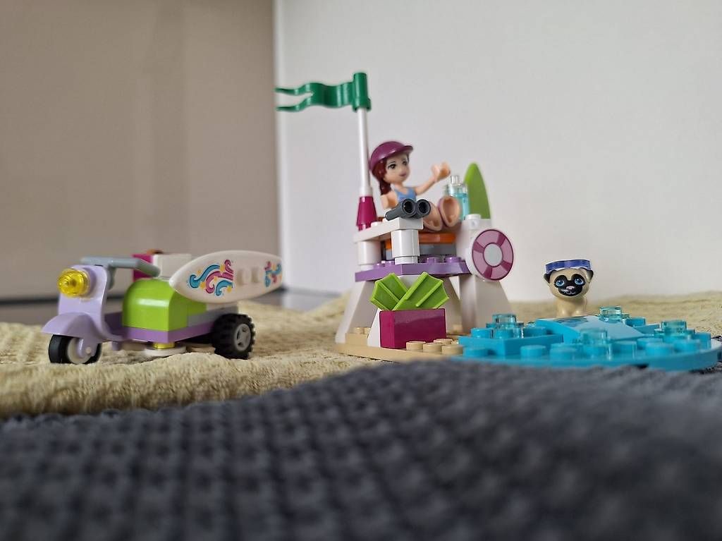 Jouets: Mias Strandroller 41306 – D'occasion à Nottwil par DanielB01020304 2