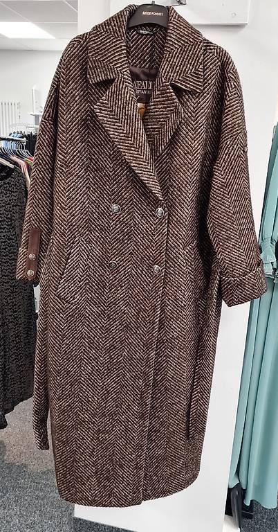 Mäntel: Wollmantel  – Neu und originalverpackt aus Niederrohrdorf von jes_cn6l 3