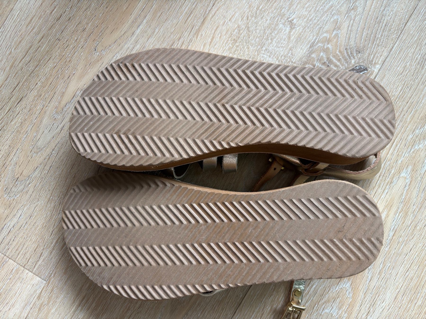 Scarpe da donna: Sandale von Bold Matters – Usato da Wallisellen venduto da Bbaebel 3