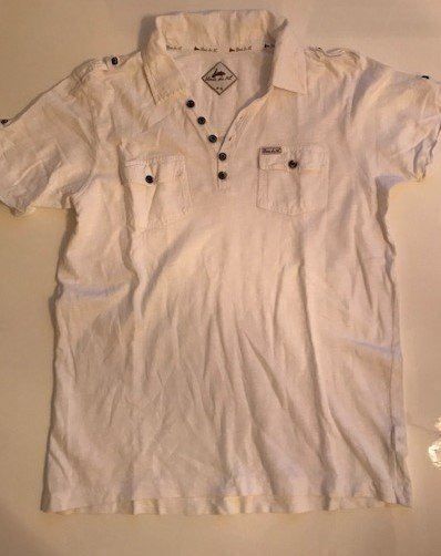 Hemden, T-Shirts & Polos: 2 T-Shirts (Grösse: S) – Gebraucht aus Buchs ZH von Donsalentino 1