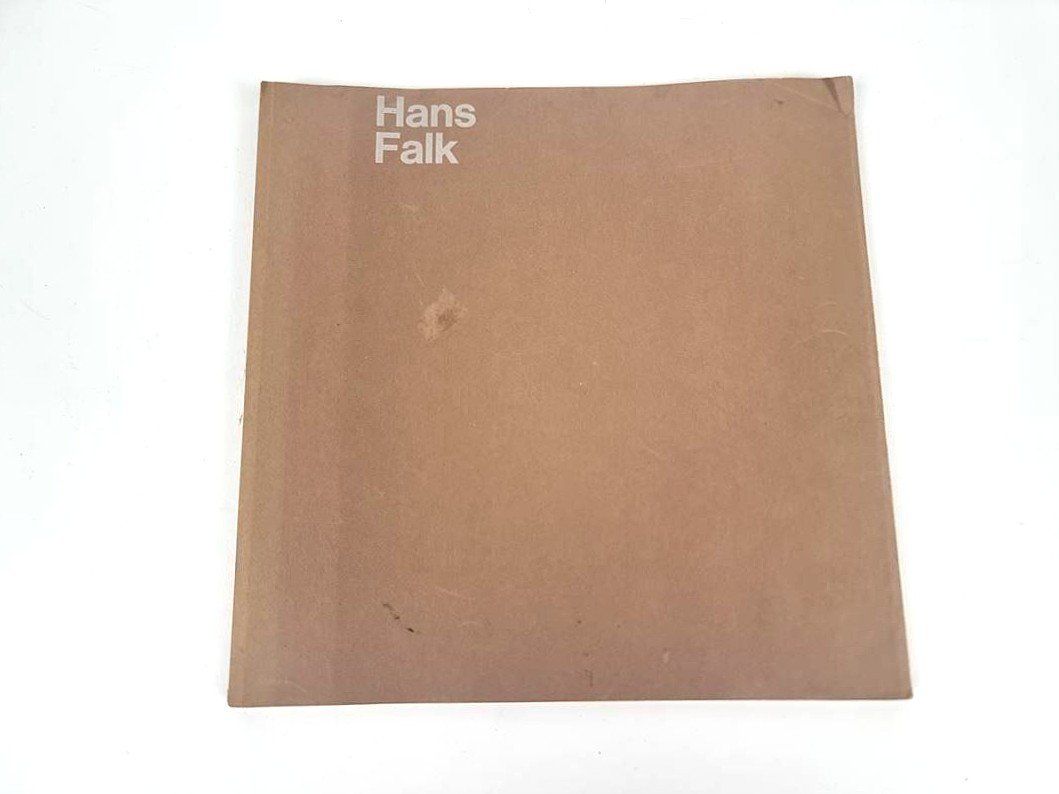 Libri: Buch Hans Falk – Usato da Urtenen-Schönbühl venduto da Restwert_Schoenbuehl