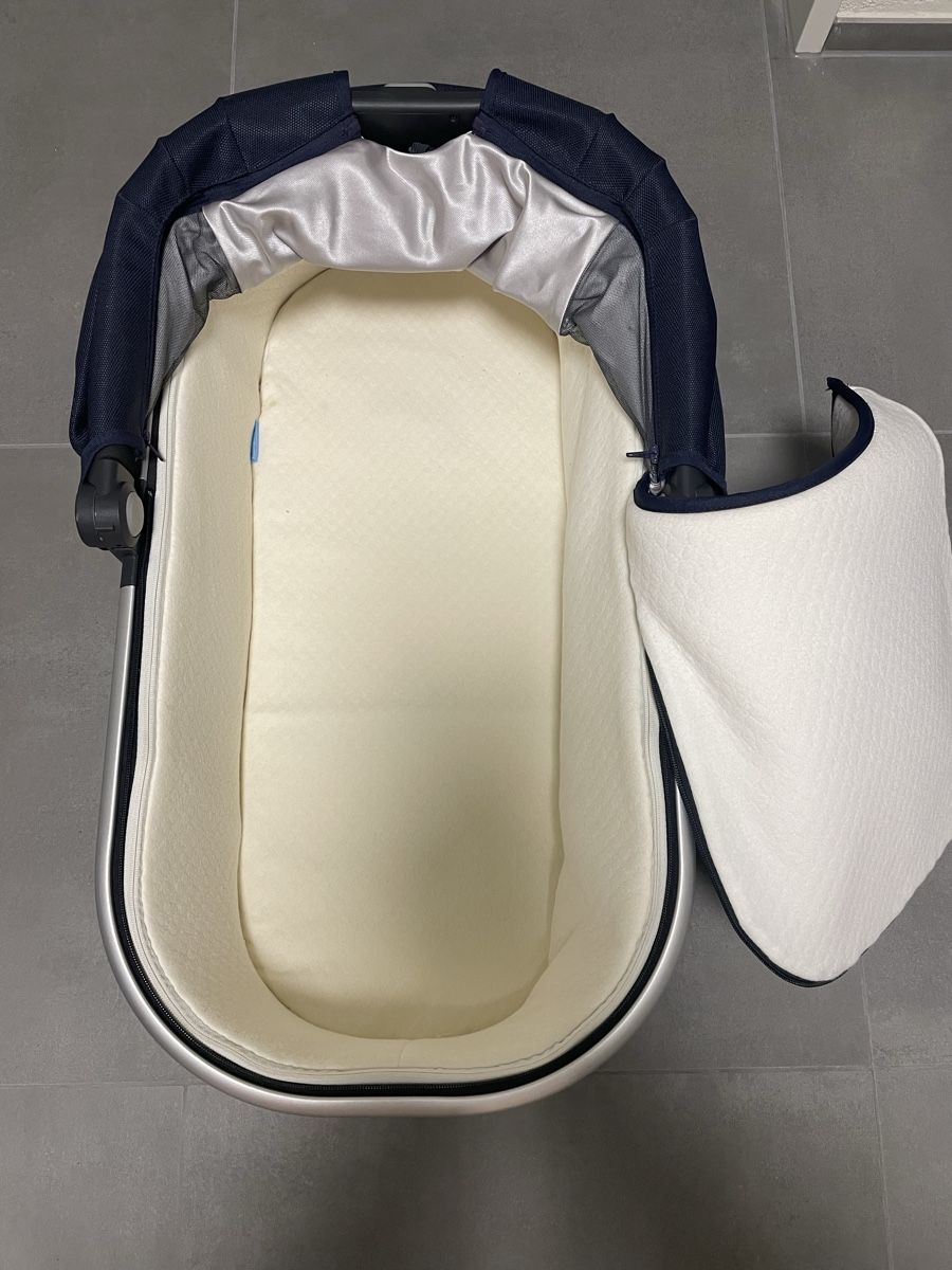 UPPAbaby Culle: Uppababy babywanne – Usato da Aesch ZH venduto da tho_7v7d 3