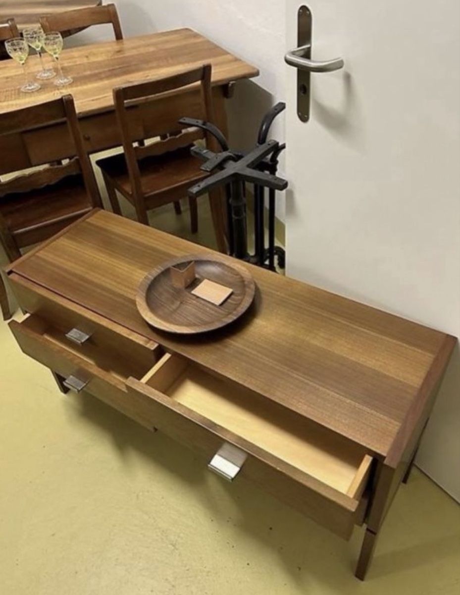 Cassettiere: wunderschönes kleines Sideboard / Kommode – Usato da Wohlen AG venduto da Ralf2000 2