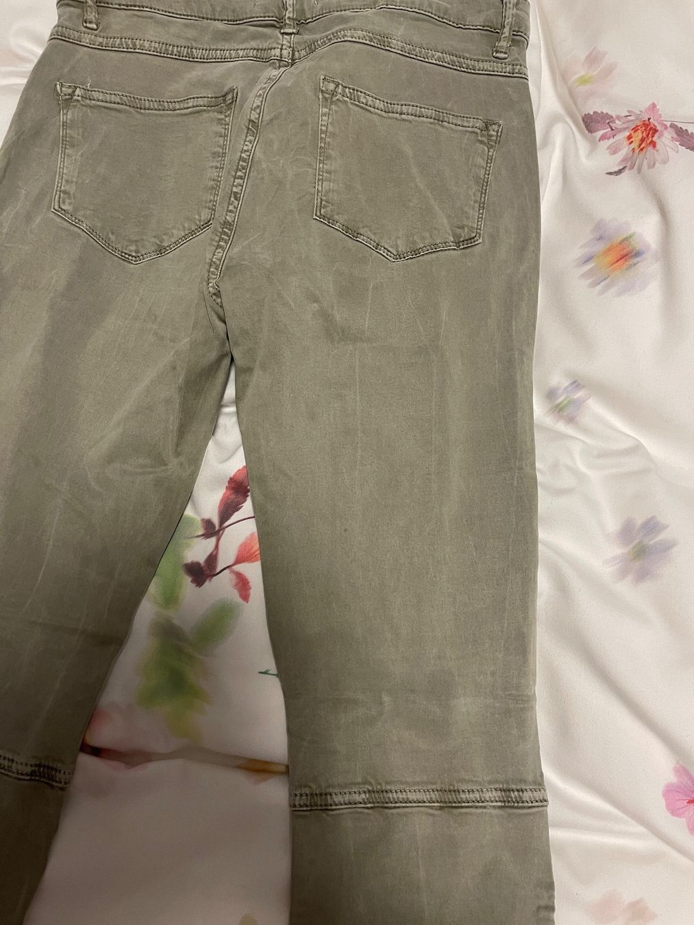Zara Hosen: Leichte Hose 40 – Neu (gemäss Beschreibung) aus Winterthur von mje_t9cr 3