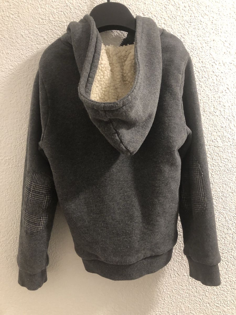 Bonpoint Giacche & Cappotti: Kinder Felljacke Bonpoint – Usato da Solothurn venduto da galinka 2