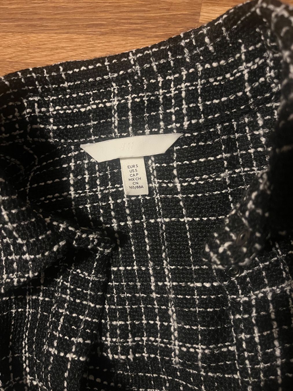 Giacche: Leichte Jacke – Usato da Zürich venduto da sar_ghn5 1