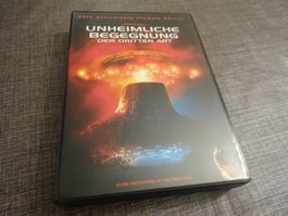 Unheimliche Begegnung der dritten Art DVD 30th Anniversary