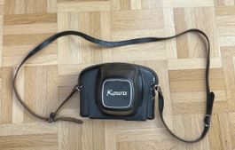 Kowa SE - Analoge Kamera mit Tasche & Objektiv - Vintage! (5