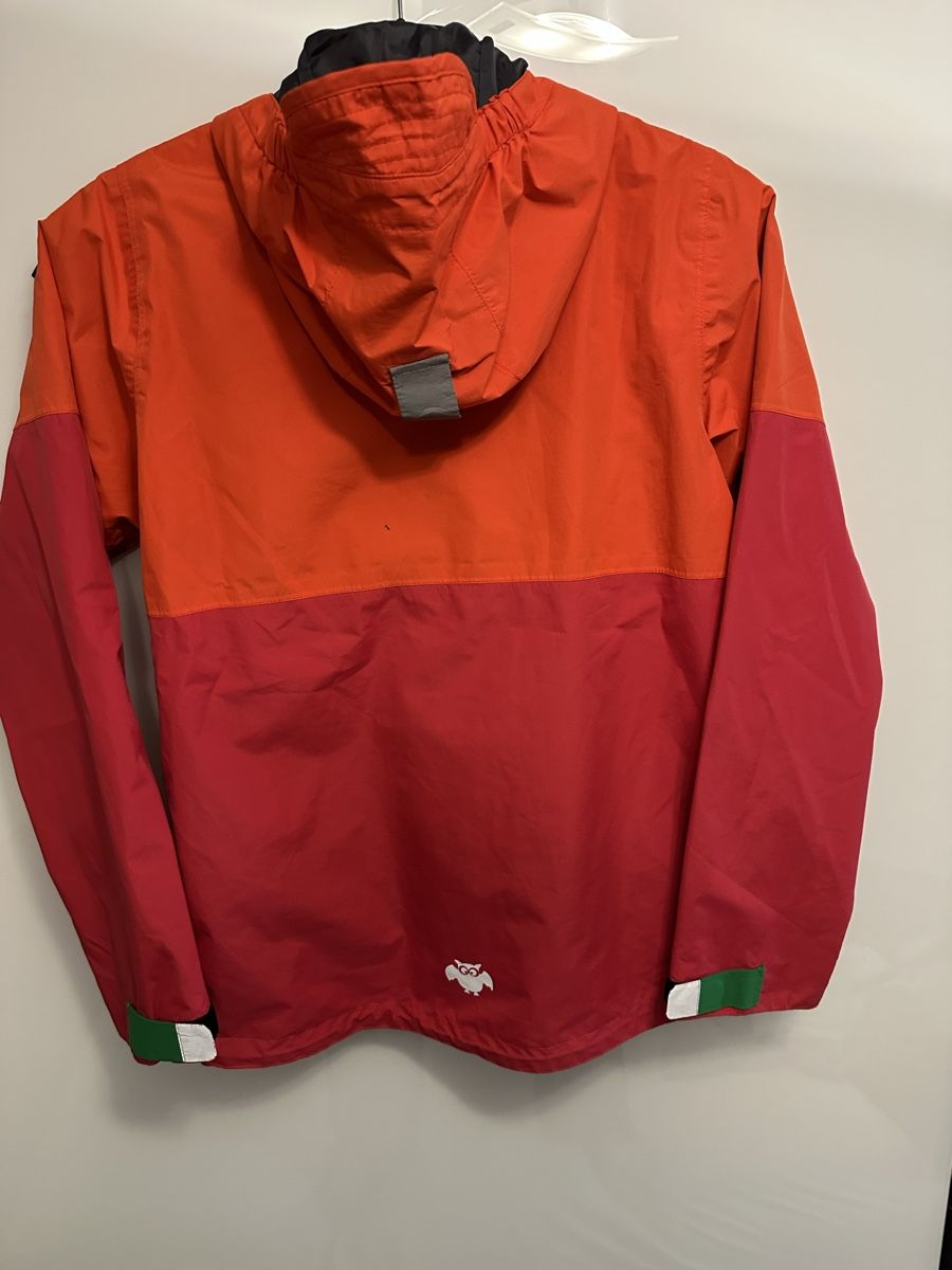 Rukka Giacche & Cappotti: Rukka Regenjacke – Usato da Basel venduto da BSLina 2
