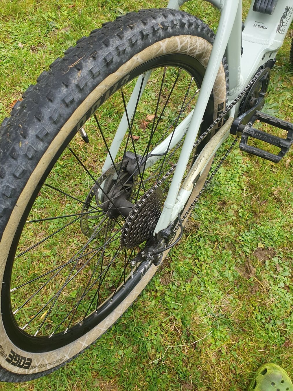 Bulls Biciclette: Bulls Copperhead Evo 1 – Usato da Lommiswil venduto da Roleso08 5