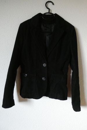 Jacke Blazer schwarz s
