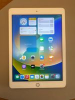 iPad 5 Generation 94% Akku Kapazität