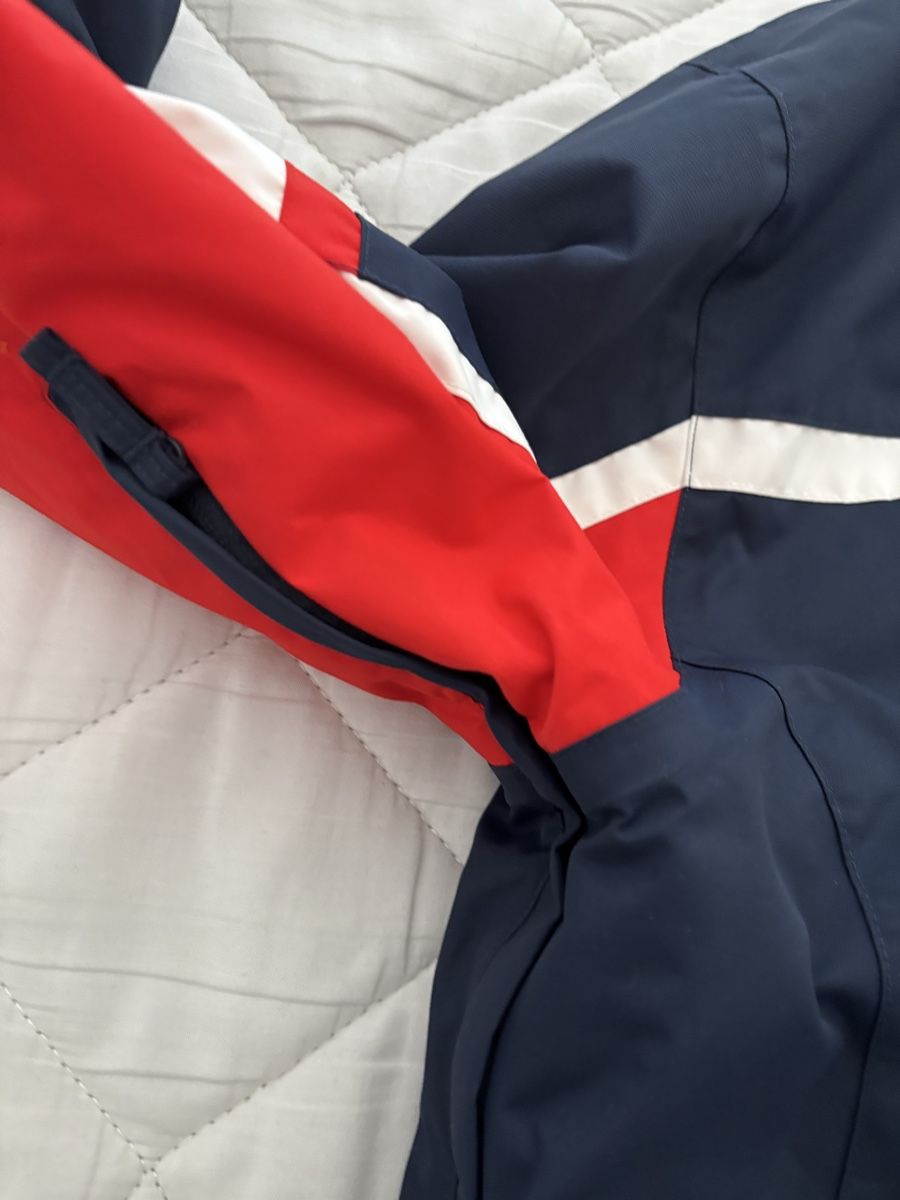 Trevolution Giacche: Trevolution Ski Jacket man’s M – Usato da Schindellegi venduto da jac_55n5 9