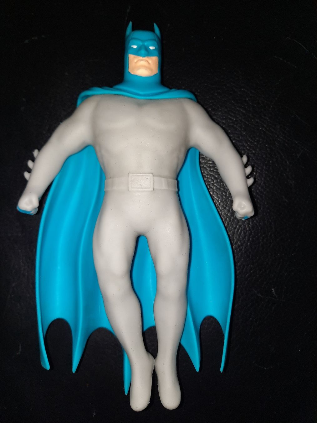 Statuette: Batman vintage allungabile DC Comics – Usato da Biasca venduto da Old_6blh 3
