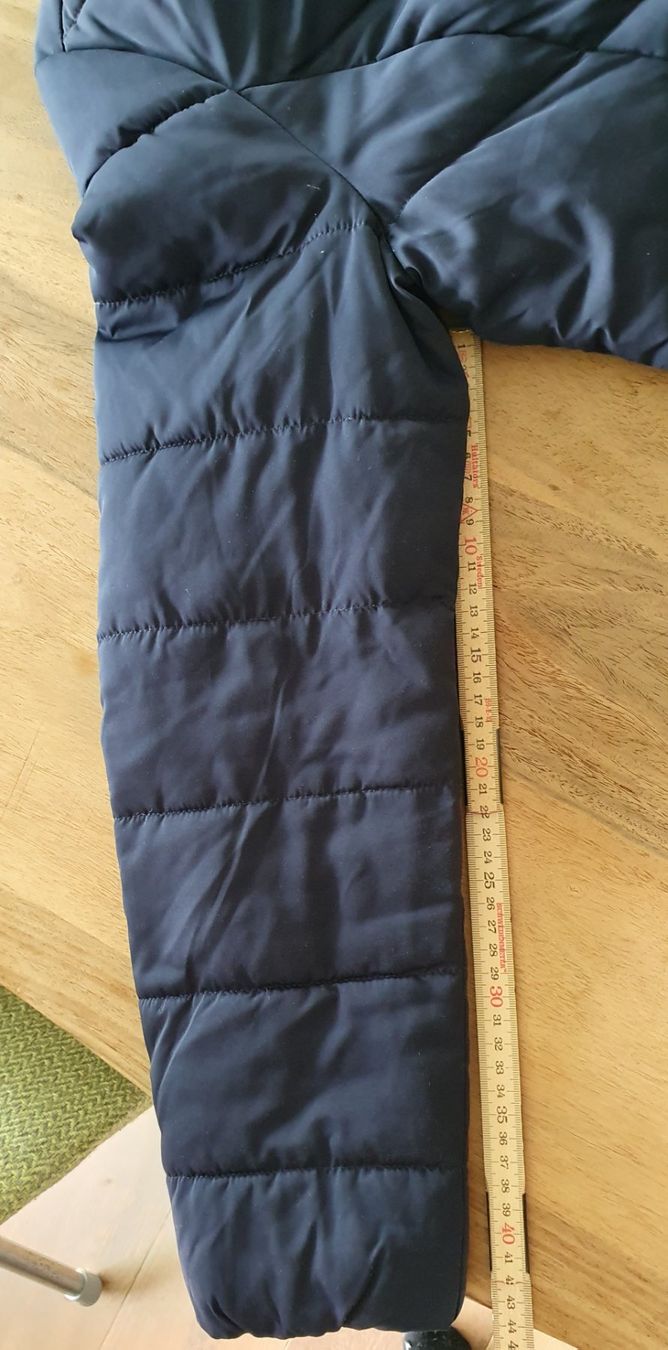 Cecil Giacche: Cecile Steppjacke mit Kapuze, Gr. S – Usato da Möriken AG venduto da Katze110 7