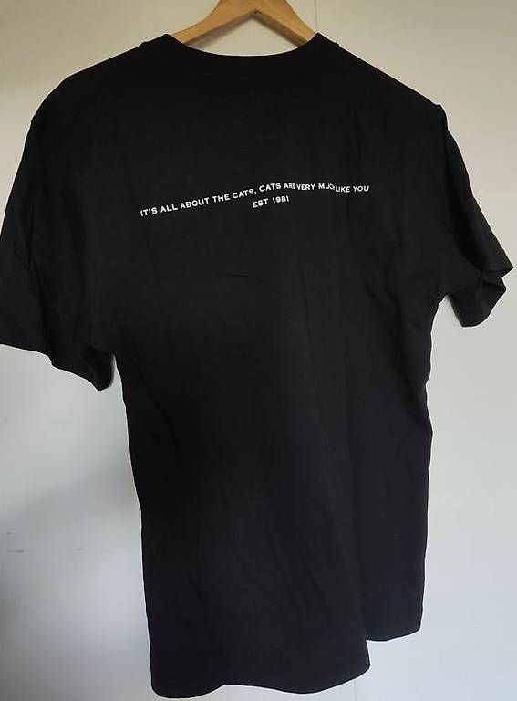 Uniqlo T-shirt: T-Shirt UNIQLO neufs – Usato da Montcherand venduto da Charlesh 4