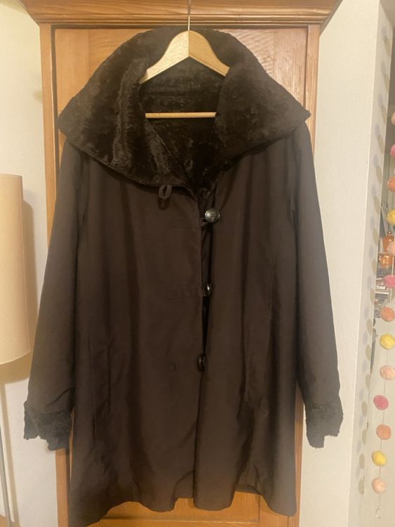 FUIPVGI Fischerhut 2 Stück - Wendbar, Gänseblümchen-Stickerei, Baumwolle Für Damen & Mädchen