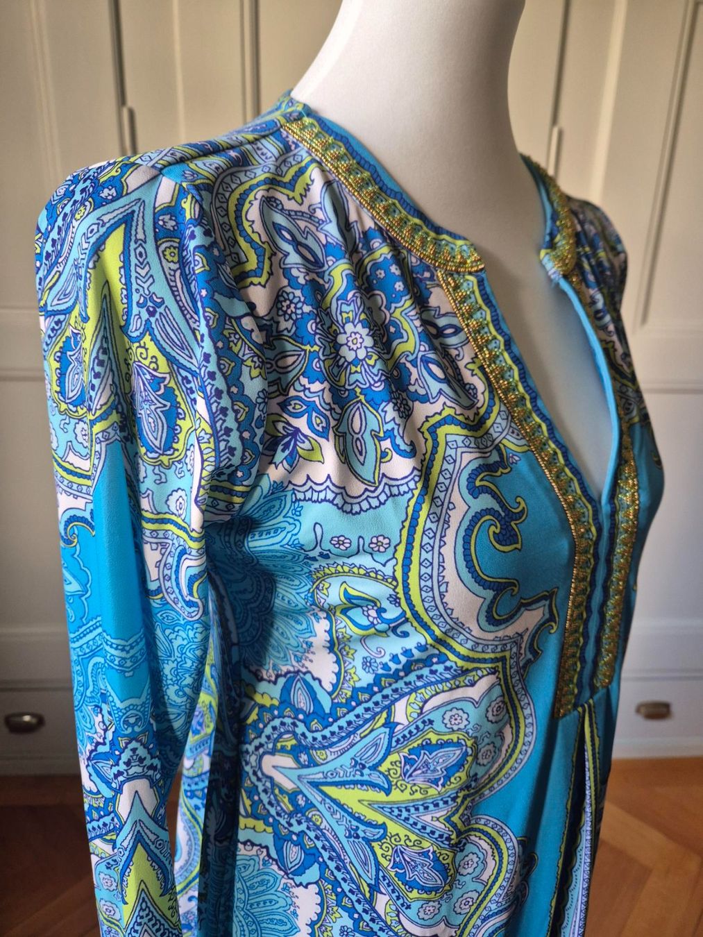 Vestiti: Kleid von HALE BOB,  M. – Usato da Bern venduto da Rudolfs 5