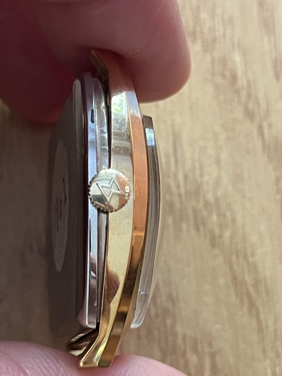 Edox Montres: EDOX - NOS Ohne Werk – Neuf (Voir description) à Zürich par ZurichFee 5