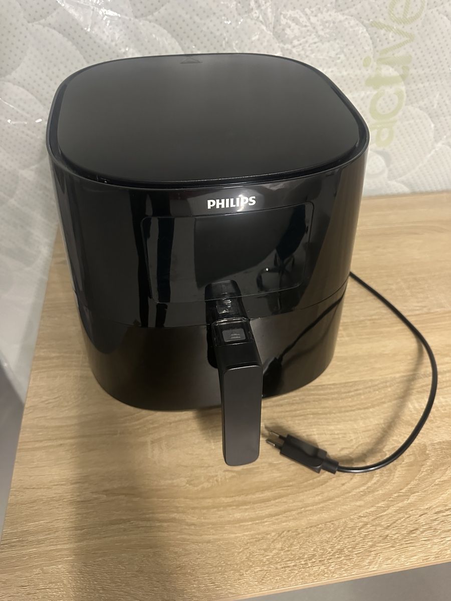 Philips Elettrodomestici da cucina: Philips Airfryer Essential – Usato da Grüningen venduto da Sidik.secic 1