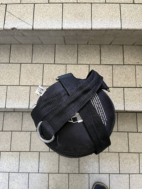 Sacchi da boxe: Boxsack klein  – Usato da Zürich venduto da hep_yb5n 4