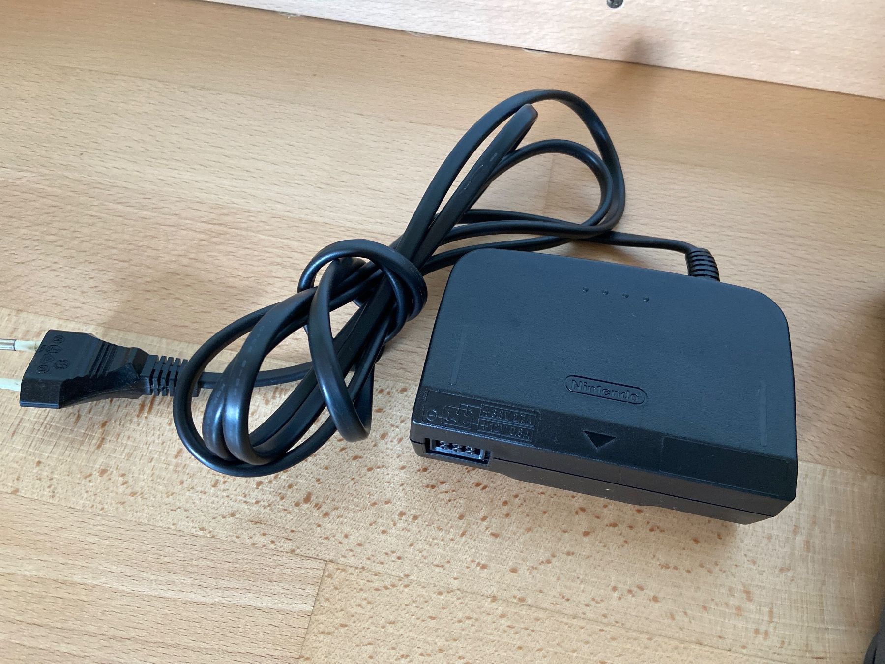 Nintendo Console: Nintendo 64 / N64 - Konsole, Controller, Kabel & Games – Usato da Frauenfeld venduto da golfdude 7