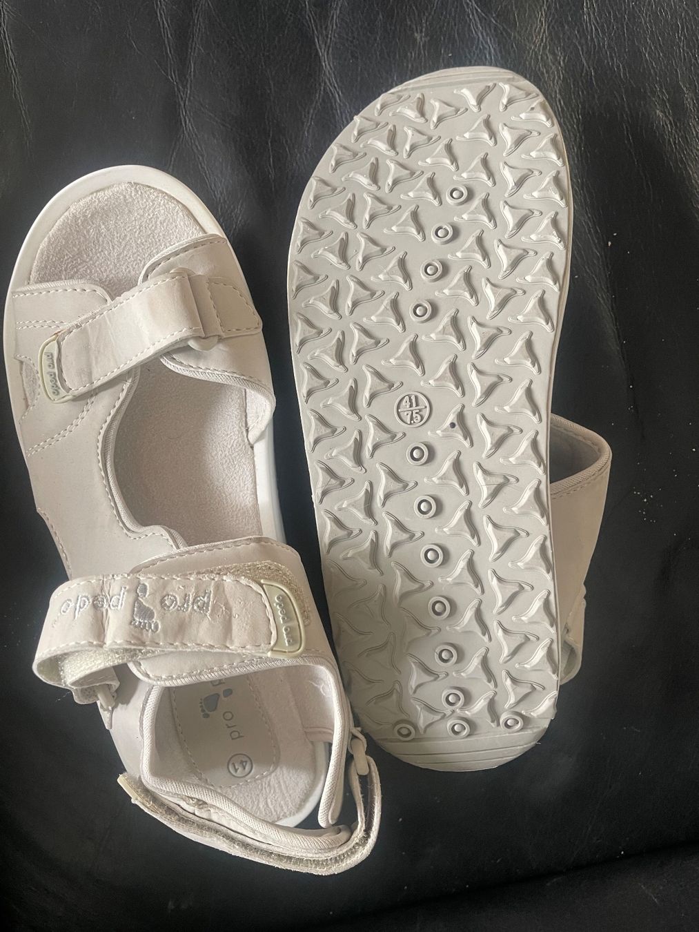 Chaussures femmes: Pro Pedo Sandalen – Neuf (Voir description) à Hinterkappelen par simona67 2