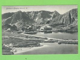Gotthard-Hospiz