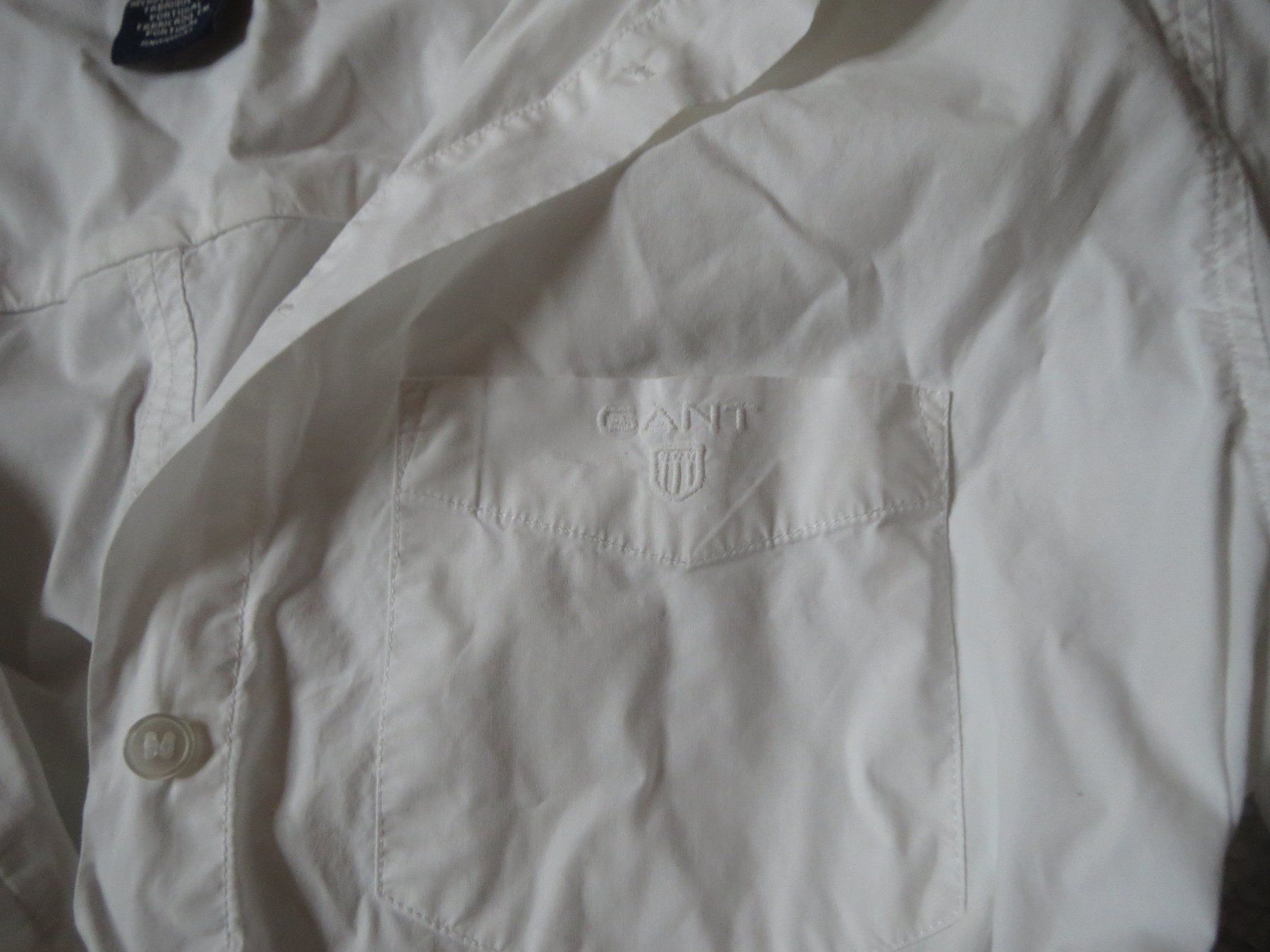 Camicette: schöne GANT Damen Bluse Gr 34 – Usato da Kiental venduto da Anna8702 4