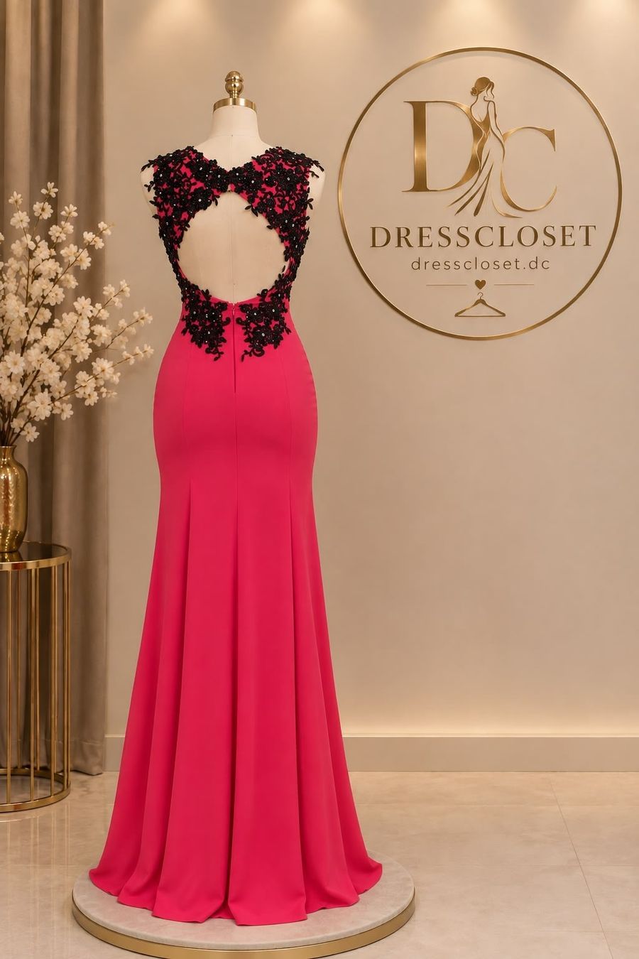 Vestiti: Festkleid – Usato da Abtwil AG venduto da nue_h5bp 1