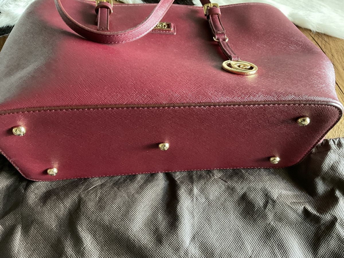 Pierre Cardin Borse da donna: Damenhandtasche von Pierre Cardin – Usato da Hölstein venduto da Patrivit 3
