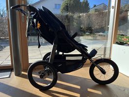 TFK Sport inkl. Zubehör 