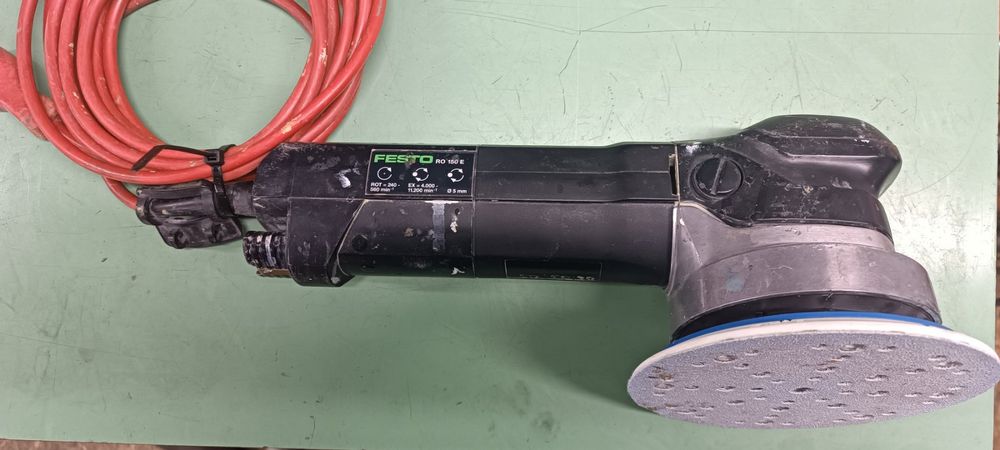 Rotex RO150E Exzenterschleifer Festool (Gebraucht) in Kirchberg BE für ...