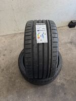 NEU Sommerreifen 285/30ZR21