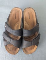 Romika Sandalen Damen, Grösse 40, weiches Fussbett